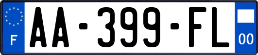 AA-399-FL