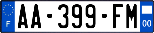 AA-399-FM