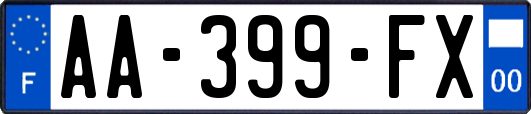 AA-399-FX