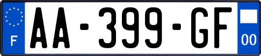 AA-399-GF