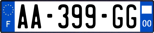 AA-399-GG