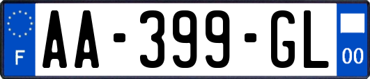 AA-399-GL