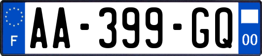 AA-399-GQ