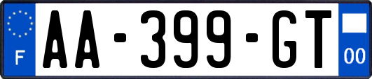 AA-399-GT