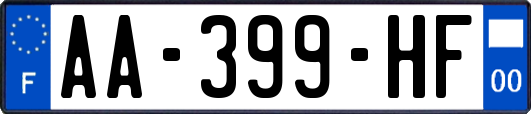 AA-399-HF