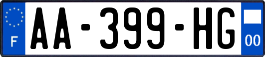 AA-399-HG