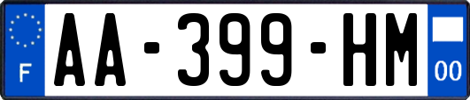 AA-399-HM