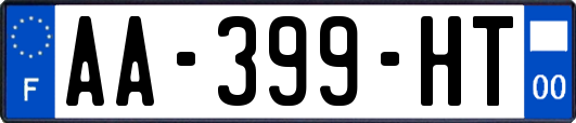 AA-399-HT