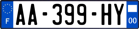 AA-399-HY