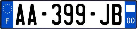 AA-399-JB