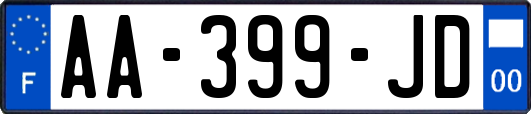 AA-399-JD