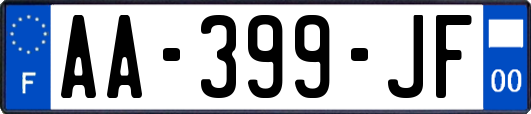 AA-399-JF