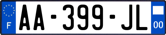 AA-399-JL