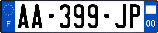 AA-399-JP