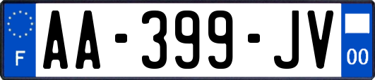 AA-399-JV