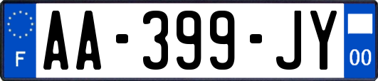 AA-399-JY