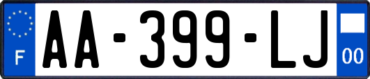 AA-399-LJ