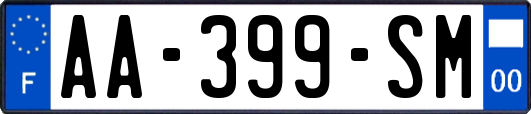 AA-399-SM