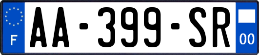 AA-399-SR