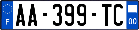 AA-399-TC