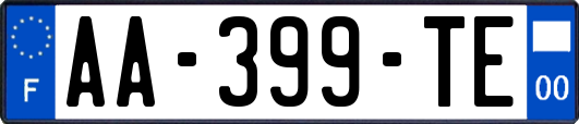 AA-399-TE