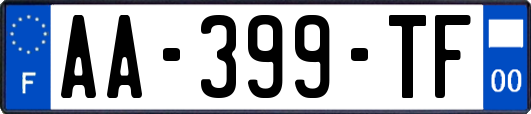 AA-399-TF