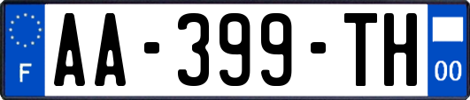 AA-399-TH