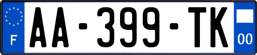 AA-399-TK