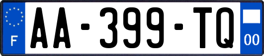 AA-399-TQ