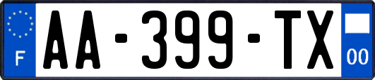 AA-399-TX