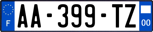 AA-399-TZ