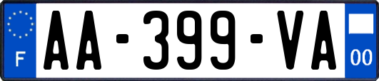 AA-399-VA