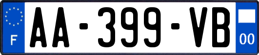 AA-399-VB