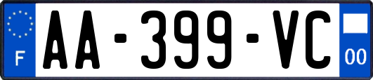 AA-399-VC