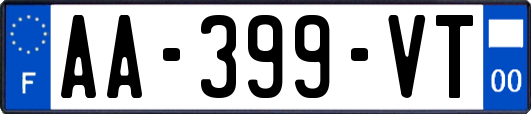 AA-399-VT