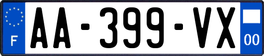 AA-399-VX