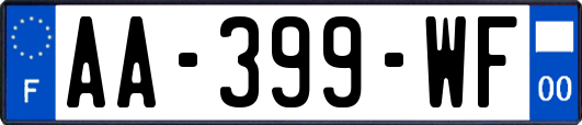 AA-399-WF