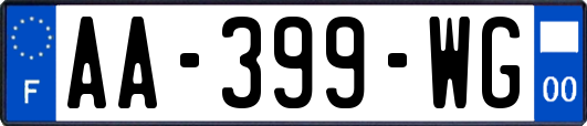 AA-399-WG