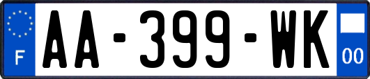 AA-399-WK