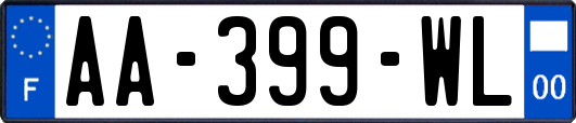 AA-399-WL