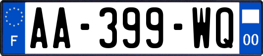 AA-399-WQ