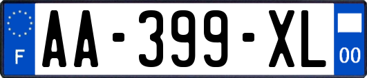 AA-399-XL