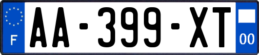 AA-399-XT