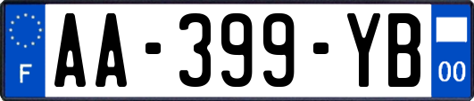 AA-399-YB