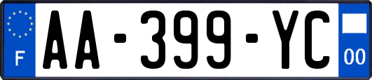 AA-399-YC