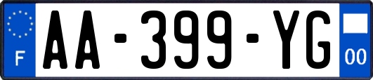 AA-399-YG