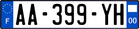 AA-399-YH