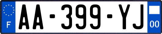 AA-399-YJ