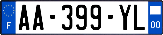 AA-399-YL