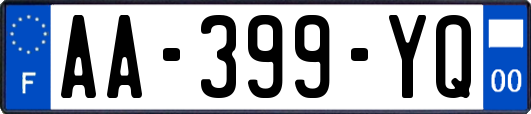 AA-399-YQ